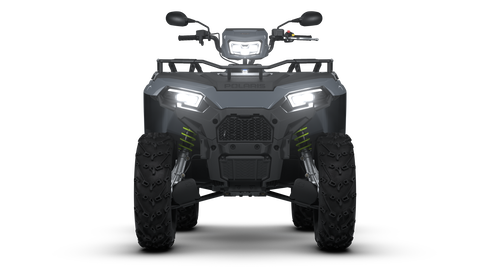 Sportsman 570 EFI EPS Deluxe - Mattaharmaa (T3b)