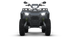 Sportsman 570 EFI EPS Deluxe - Mattaharmaa (T3b)