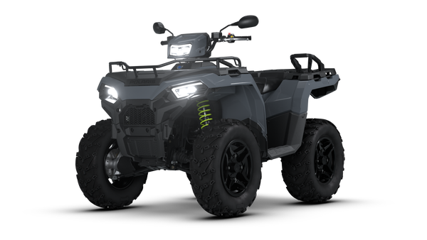 Sportsman 570 EFI EPS Deluxe - Mattaharmaa (T3b)