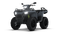 Sportsman 570 EFI EPS Deluxe - Mattaharmaa (T3b)