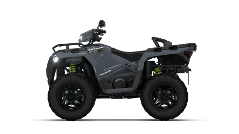 Sportsman 570 EFI EPS Deluxe - Mattaharmaa (T3b)