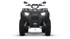 Sportsman 570 EPS Black Edition SE - Onyx Black (T3b)