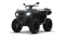 Sportsman 570 EPS Black Edition SE - Onyx Black (T3b)