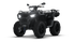 Sportsman 570 EPS Black Edition SE - Onyx Black (T3b)