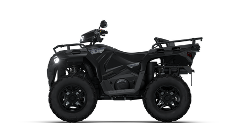 Sportsman 570 EPS Black Edition SE - Onyx Black (T3b)