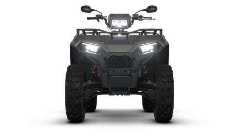 Sportsman 570 EPS SP SE - Heavy Metal (T3b)