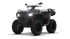 Sportsman 570 EPS SP SE - Heavy Metal (T3b)