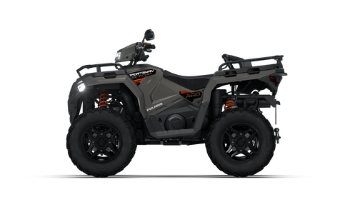 Sportsman 570 EPS SP SE - Heavy Metal (T3b)