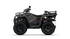 Sportsman 570 EPS SP SE - Heavy Metal (T3b)