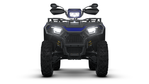 Sportsman 570 EPS SP Öhlins - Spirit Blue (T3b)