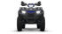 Sportsman 570 EPS SP Öhlins - Spirit Blue (T3b)