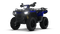 Sportsman 570 EPS SP Öhlins - Spirit Blue (T3b)