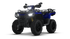 Sportsman 570 EPS SP Öhlins - Spirit Blue (T3b)