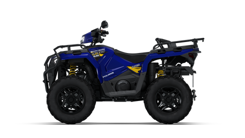 Sportsman 570 EPS SP Öhlins - Spirit Blue (T3b)