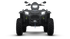 Sportsman XP 1000 S 2UP - Super Graphite (T3b)