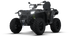 Sportsman XP 1000 S 2UP - Super Graphite (T3b)