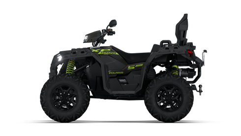 Sportsman XP 1000 S 2UP - Super Graphite (T3b)