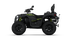 Sportsman XP 1000 S 2UP - Super Graphite (T3b)