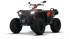 Sportsman XP 1000 S LE - Lava Orange Metallic (T3b)