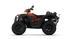 Sportsman XP 1000 S LE - Lava Orange Metallic (T3b)