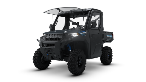 Ranger 1000 EPS Nordic Pro SE - Blue Dusk (T1b)