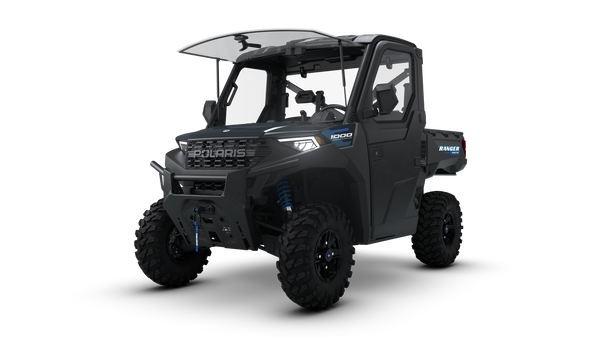 Ranger 1000 EPS Nordic Pro SE - Blue Dusk (T1b)