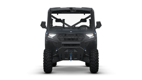 Ranger 1000 EPS Nordic Pro SE - Blue Dusk (T1b)