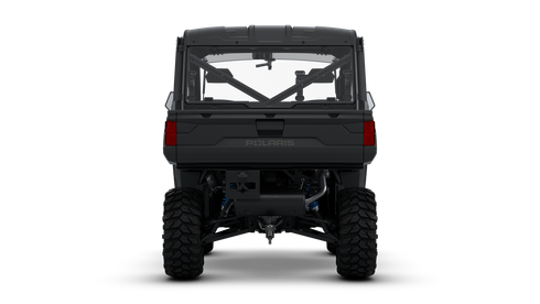 Ranger 1000 EPS Nordic Pro SE - Blue Dusk (T1b)