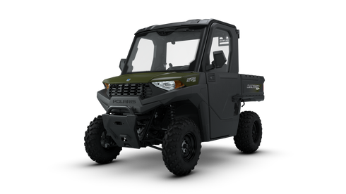 Ranger SP 570 Cabin - Sage Green (T1b)