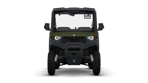 Ranger SP 570 Cabin - Sage Green (T1b)