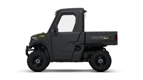 Ranger SP 570 Cabin - Sage Green (T1b)