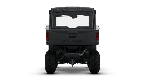 Ranger SP 570 Cabin - Sage Green (T1b)