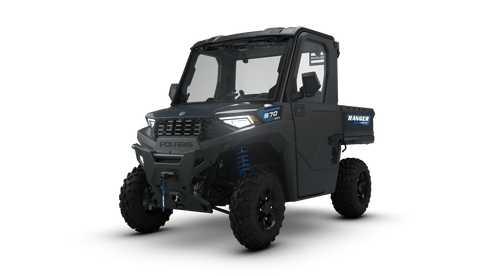 Ranger 570 EPS Nordic Pro - Blue Dusk (T1b)