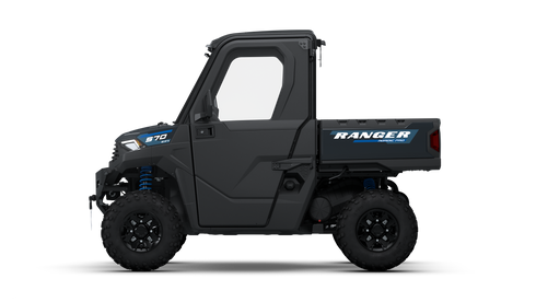 Ranger 570 EPS Nordic Pro - Blue Dusk (T1b)