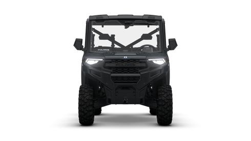 Ranger Diesel Deluxe Cabin- Blue Dusk (T1b)