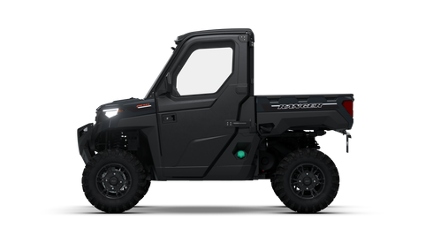 Ranger Diesel Deluxe Cabin- Blue Dusk (T1b)
