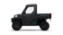 Ranger Diesel Deluxe Cabin- Blue Dusk (T1b)