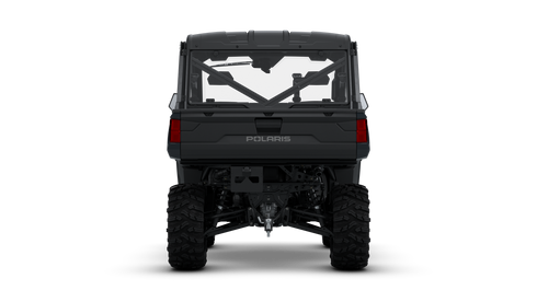 Ranger Diesel Deluxe Cabin- Blue Dusk (T1b)