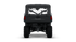 Ranger Diesel Deluxe Cabin- Blue Dusk (T1b)