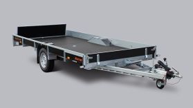 Respo 1500M411L186 Inline (Kelkkavaunu)