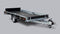 Respo 1500M411L186 Inline (Kelkkavaunu)