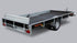 Respo 1500M411L186 Inline (Kelkkavaunu)