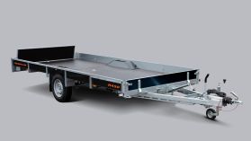 Respo 1500M451L195 Inline (Kelkkavaunu)