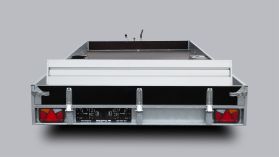 Respo 1500M451L195 Inline (Kelkkavaunu)
