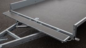 Respo 1500M451L195 Inline (Kelkkavaunu)