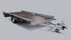 Respo 1500M491L220 Inline (Kelkkavaunu)