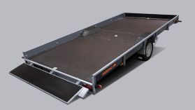Respo 1500M491L220 Inline (Kelkkavaunu)