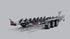 Respo 3500V913 Multirulla Triple Axle