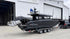 Respo 3500V913 Multirulla Triple Axle – kolmiakselinen