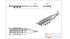 Respo 3500V913 Multirulla Triple Axle – mittapiirros